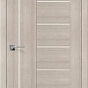Межкомнатная дверь Portas S29 (лиственница крем)