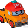 Автомобиль аварийной службы Robocar Poli Марк MRT-0604