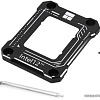Рамка для укрепления гнезда Thermalright LGA1700-BCF Black + термопаста TF7 2 г