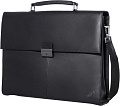 Портфель для ноутбука Lenovo ThinkPad Executive Leather Case 14.1 [4X40E77322]