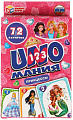 Настольная игра Умные игры Принцессы. Уномания 4680107925411