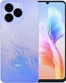 Смартфон MEIZU Note 21 4GB/256GB международная версия (голубой залив)