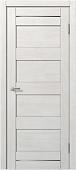 Межкомнатная дверь MDF-Techno Dominika Shale 105 70x200 (дуб шале снежный)