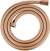 Душевой шланг Grohe Silverflex 28388DA0 (теплый закат)