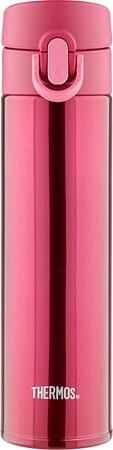 Термокружка Thermos JNI-401-BGD 0.4л (розовый)