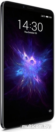 Смартфон MEIZU Note 8 4GB/64GB (черный)