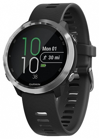 Часы Garmin Forerunner 645