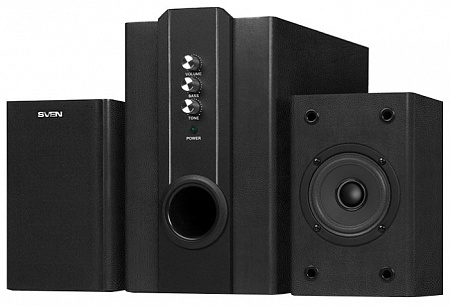 Компьютерные колонки Sven SPS-820