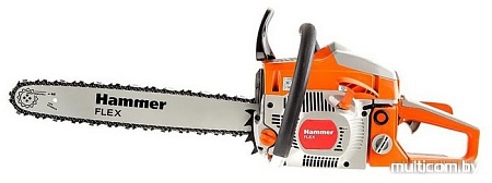Бензопила Hammer BPL4518B