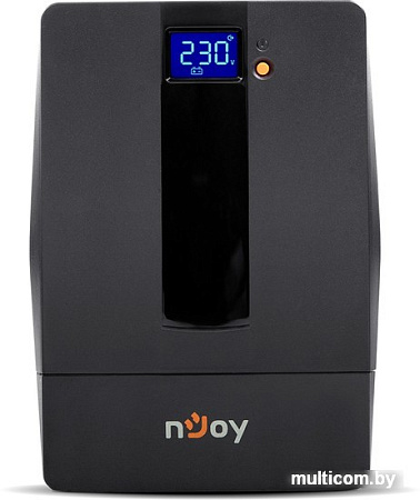 Источник бесперебойного питания nJoy Horus Plus 1500