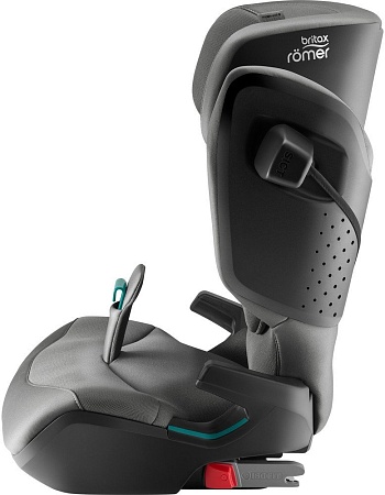 Детское автокресло Britax Romer Kidfix Pro Style (mineral grey)