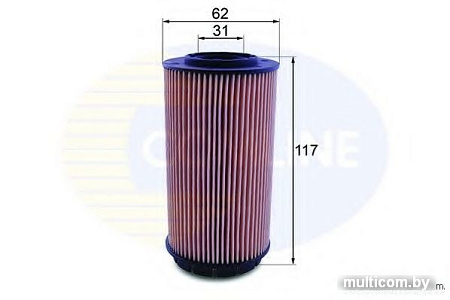 Масляный фильтр Comline CHY11004