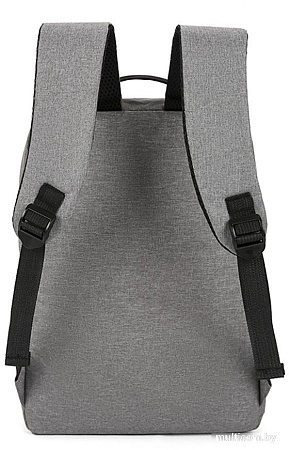 Городской рюкзак Norvik MetriX 4035.10 (серый)
