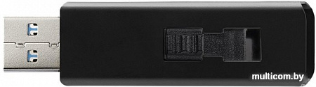 USB Flash A-Data UV360 128GB (черный)