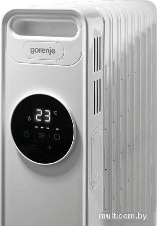 Масляный радиатор Gorenje OR2000E
