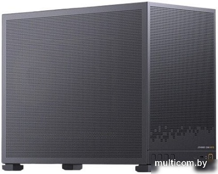 Jonsbo D32 Std Mesh (черный)