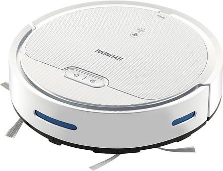 Робот-пылесос Hyundai H-VCRS03