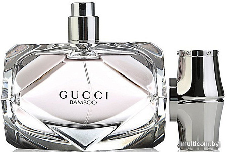 Gucci Bamboo EdT (75 мл)