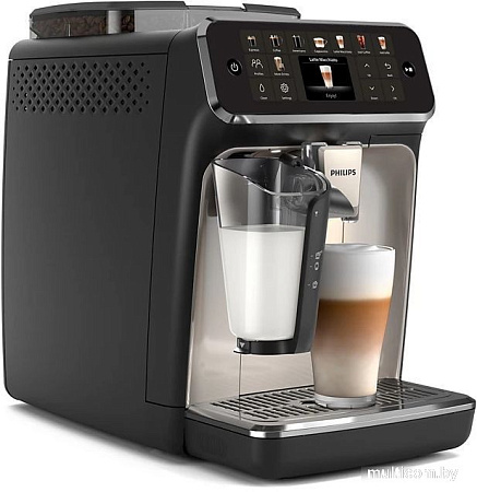 Кофемашина Philips LatteGo EP5547/90
