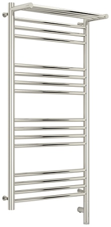 Полотенцесушитель Сунержа Богема с полкой 3.0 1000х500 МЭМ правый 00-5807-1050