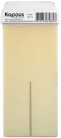 Kapous Depilation с ароматом Кокоса 373 100 мл