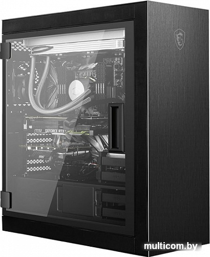 Корпус MSI MPG Sekira 500P