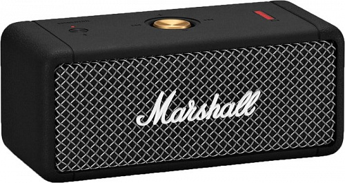 Беспроводная колонка Marshall Emberton