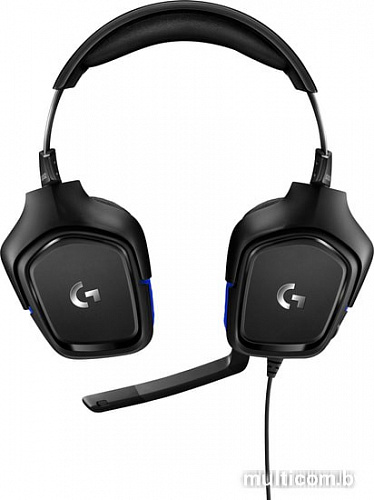 Наушники Logitech G332