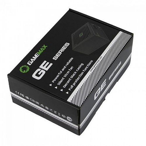 Блок питания GameMax GE-700