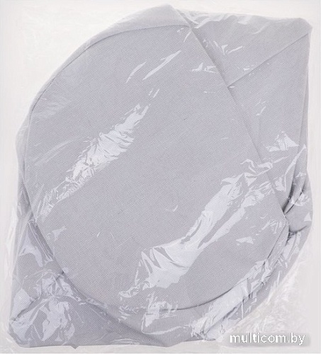 Корзина Наша Игрушка ZXL22110807-18 (зайчик)