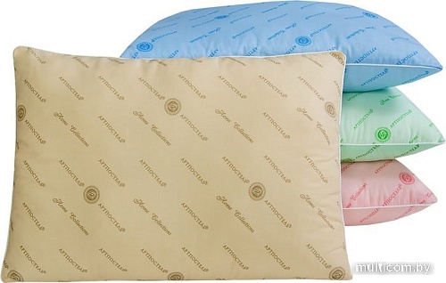 Спальная подушка АртПостель Комфорт 68x68 1001