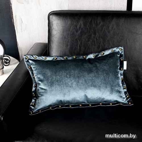 Чехол на подушку Sofi De MarkO Людвиг 30х50 Нав-Лмв-30х50