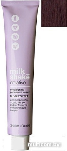 Крем-краска Z.One Concept Milk Shake Creative 5.0 100 мл