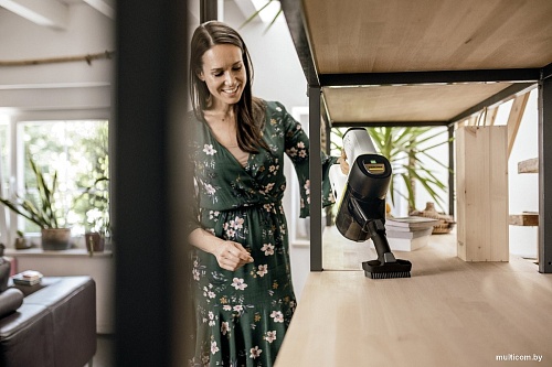 Пылесос Karcher VC 6 Cordless ourFamily 1.198-678.0