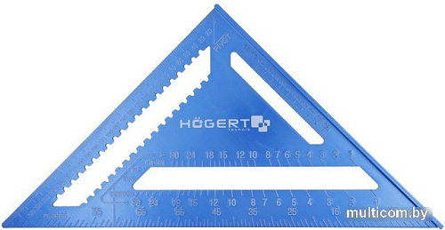 Угольник Hoegert Technik HT4M214