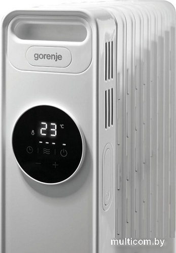 Масляный радиатор Gorenje OR2000E