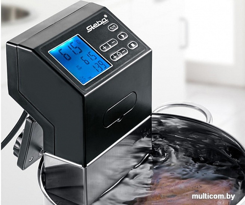 Су-вид (Sous-vide) Steba SV 100 Professional