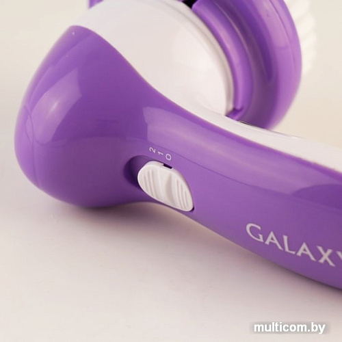 Прибор для чистки и массажа лица Galaxy GL4941