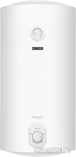 Водонагреватель Zanussi ZWH/S 50 Orfeus DH