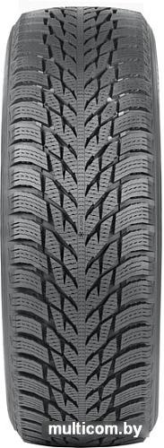 Автомобильные шины Nokian Hakkapeliitta R3 225/45R17 91T (run-flat)