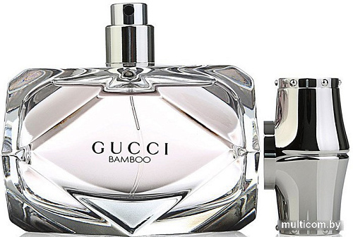 Gucci Bamboo EdT (75 мл)