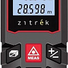 Лазерный дальномер Zitrek ZLR-60