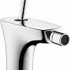 Смеситель Hansgrohe PuraVida 15270000
