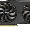 Видеокарта ASUS Dual GeForce RTX 2080 Super EVO V2 OC 8GB GDDR6