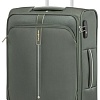 Чемодан Samsonite Popsoda Grey 55 см (2 колеса)