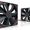 Кулер для корпуса Noctua NF-F12 industrialPPC-2000 IP67 PWM