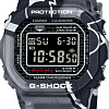 Наручные часы Casio G-Shock DW-5000SS-1
