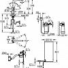 Смеситель Grohe Red Duo 30325001 (хром)