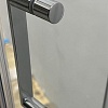 Душевая дверь Roxen Astra 580110-70 (хром/прозрачное)