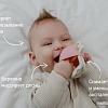 Прорезыватель Roxy Kids Крабик RST-002-P